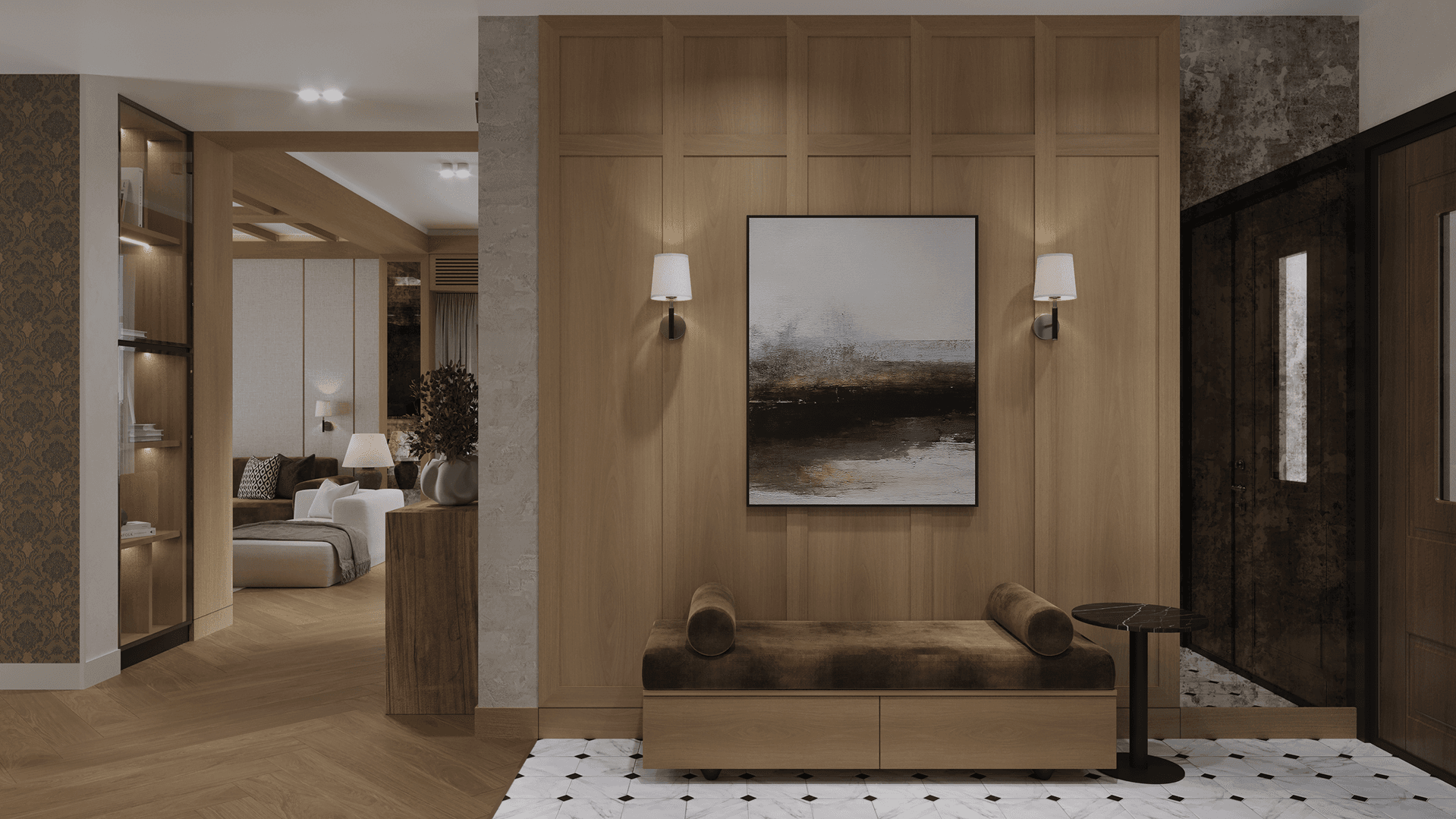 Офисов и бизнес-центров